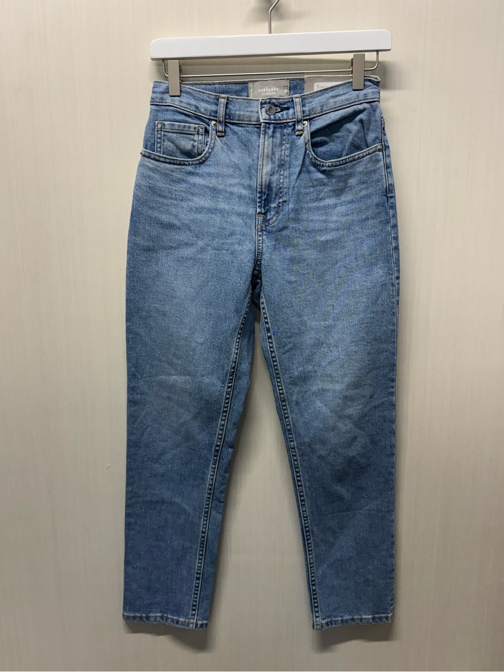 Everlane The Cheeky Jean
